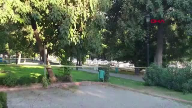 Son dakika haber... GAZİANTEP ŞEHİTKAMİL İLÇESİNDE ŞÜPHELİ PAKET BOMBA İMHA EKİPLERİNCE KONTROLLÜ ŞEKİLDE PATLATILDI