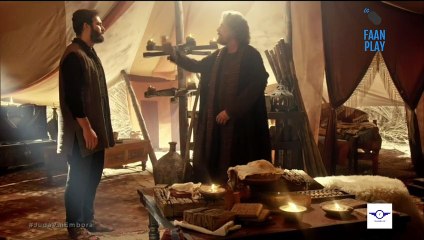 GENESIS - CAPITULO 173 - 16/09/2021 - JUDA VAI EMBORA