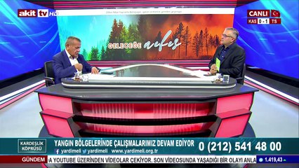 20 bin fidan toprakla buluşuyor