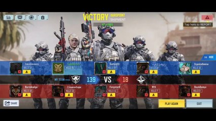 91 KILLS In Shipment 1944. I COD I