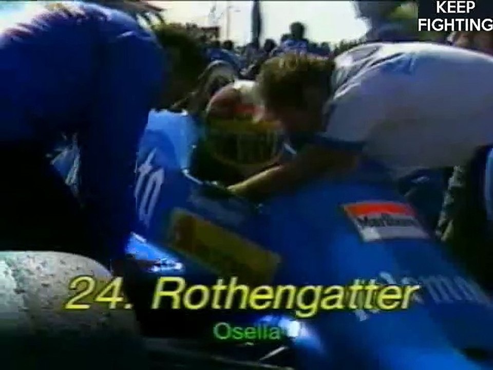 415 F1 11 GP Pays-Bas 1985 p2