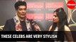 These Bollywood Celebs are Manish Malhotra's Style Icons | Watch this Exclusive Video