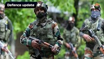 Defense Update - USA Admits Drone Strike,Indian Army Update, Army New Song, Attari border ceremony
