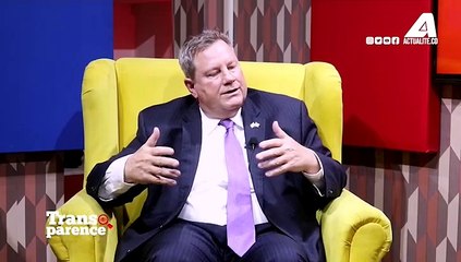 FARDC: qu’est-ce qui bloque une plus grande implication américaine dans l’Est de la RDC?