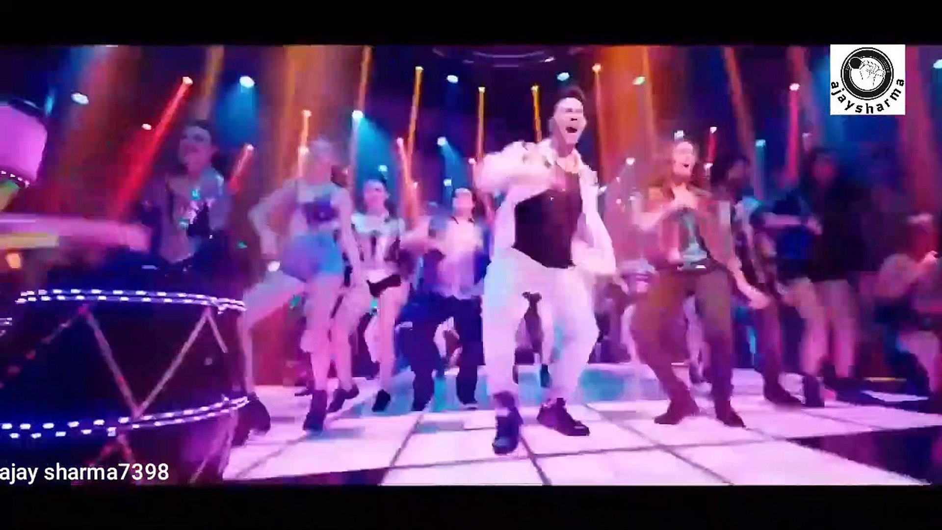 ⁣Bollywood dance songs _ Latest Hindi songs _ new video song danse