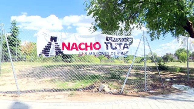 Nacho Cano acusa a Más Madrid de orquestar una campaña en su contra