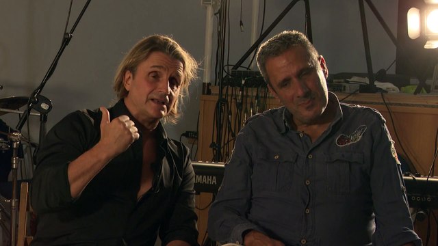 Nacho Cano: Hasta que he venido yo los artistas solo podían ser de izquierdas en este país