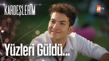 Tolga ve Harika ne planlıyor?  - Kardeşlerim 20.Bölüm