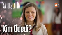 Harika'nın okul taksidini kim ödedi?  - Kardeşlerim 20.Bölüm