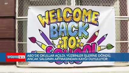 EKOTÜRK Stüdyo VOA 18 Eylül-6. Gün