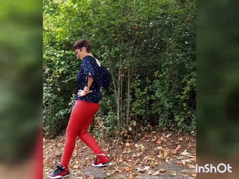 Tour de France und Schulanfang ÷schlechte Lösung * aufs grosse Feld-Schifflange* Picknick * Corona Tag 549