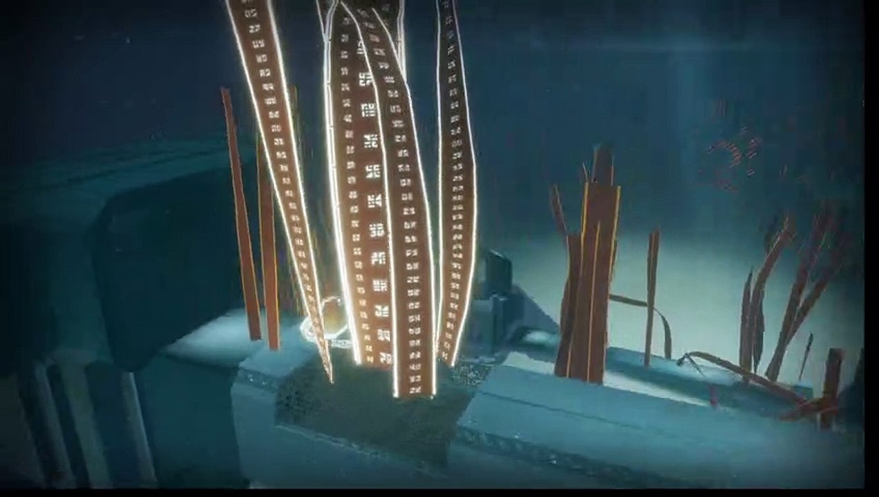 Journey - Episode 3