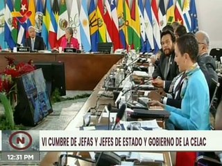 Jamaica propone trabajar en un programa de vacunas contra la COVID-19 bajo el principio de  equidad