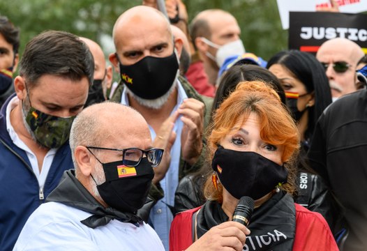 Los nombres de las víctimas de Parot con nombres y apellidos