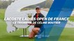 Lacoste Ladies Open de France : Le triomphe de Céline Boutier