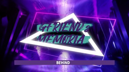 [Behind] MEMORIA NEW YEAR PARTY