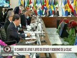 Nicaragua manifestó que no apoyará a Argentina para que asuma la Presidencia Pro tempore de la CELAC