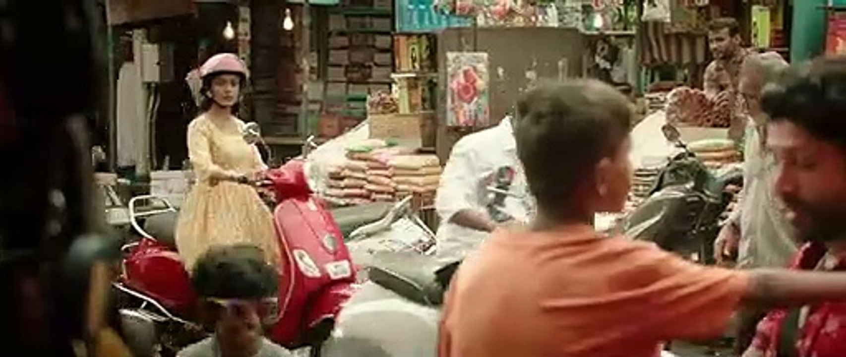 Toofaan part 1