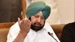 Punjab CM resigns,dispute resolved or entangled in Congress?
