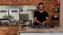 TWELTY | HAPPY HOUR DJ | LIVE DJ MIX | RADIO FG