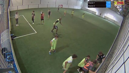 Equipe 1 Vs Equipe 2 - 18/09/21 15:34 - Loisir Poitiers - Poitiers Game Parc