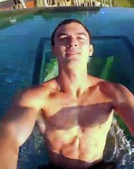 Wow, the most beautiful natural atmosphere, fantasy photography