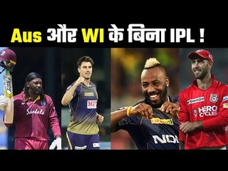 RCB, KKR, Kings will be most affected teams… RR और CSK को नहीं पड़ेगाज़्यादा फर्क