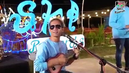 HARUSKAH KU MATI ~ESA RISTY