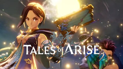 Comment obtenir un emblème mystique dans Tales of Arise