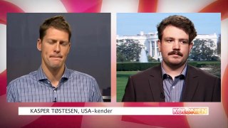 Sønderjysk reportage | Steen Langeberg | Kolonien | 2012 | Danmarks Radio