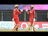 IPL 2021 : KL Rahul & Deepak Hooda Shines Vs RR मुम्बई में दीपक हुड्डा ने लगाई रनों की बौछार