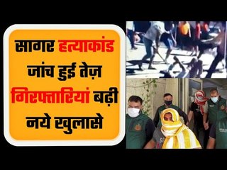 Arrests are being held continuously   सुशील को चंडीगढ़ ले जाकर भी हुई जांच