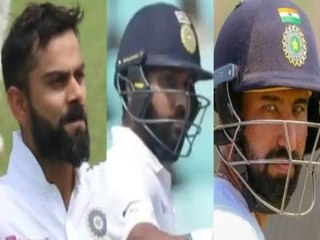 7 lakh for double-century, 5 lakh for century टीम इंडिया के लिए सेंचुरी लगाई तो बल्ले-बल्ले