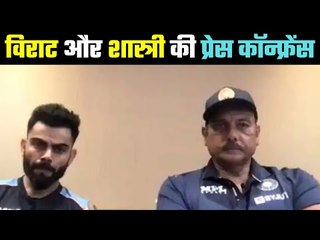 Virat Kohli Sounds Confident Before Leaving For WTC Final विराट ने कहामेरी सोच अलग, नहीं है दबाव