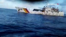 Komentar Ahli Soal Aktivitas Kapal Asing di Laut Natuna Utara