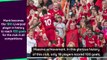 Klopp hails Mane's 'massive achievement' of 100 goals for Liverpool