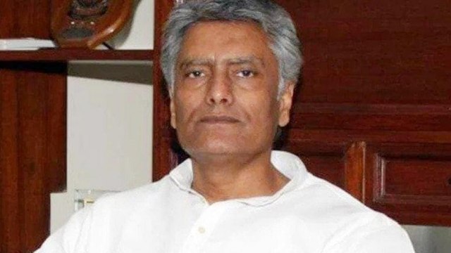 Sunil Jakhar likely to be next Chief Minister of Punjab