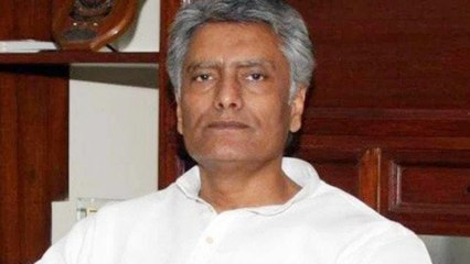 Sunil Jakhar likely to be next Chief Minister of Punjab