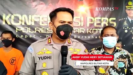 Lagi-Lagi Karena Terlilit Pinjaman Online, Seorang Pemuda Nekat Lakukan Ini ke Temannya