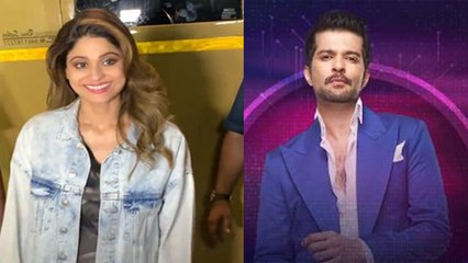 Bigg Boss OTT Finale: Shamita Shetty ने Raqesh Bapat के साथ Releationship पर किया खुलासा | FilmiBeat