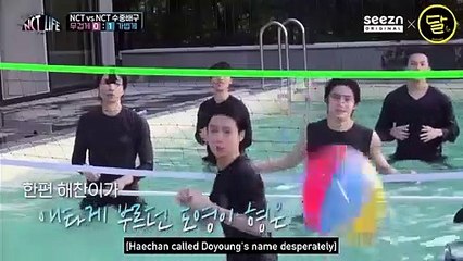 NCT LIFE In Gapyeong Ep 6 Eng Sub