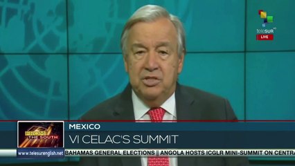 "When common challenges exist, it is important to look for answers together"