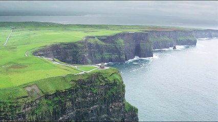 Waterfall Relaxing Music with Nature Sounds