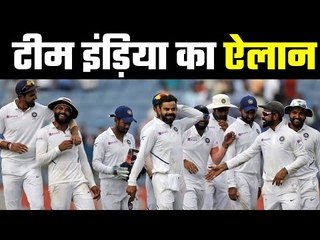 Team India For WTC Final Against NZ मयंक अग्रवाल और शार्दुल ठाकुर को टीम में जगह नहीं