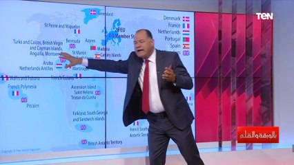 4 نقاط خطيرة قد تقلب الطاولة وتغيير منظومة القوى العالمية عليك أن تعرفها.. اعرفها