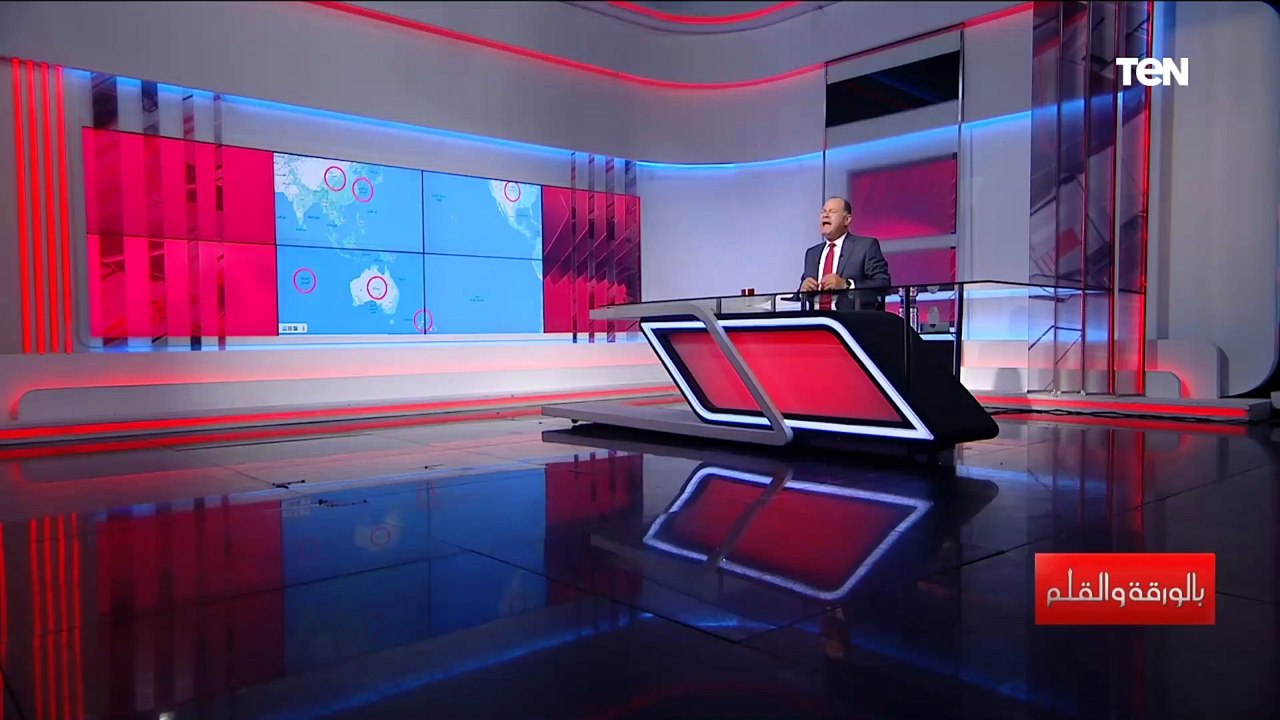 أزمة تشتعل بين فرنسا وأمريكا وأستراليا بعد إلغاء صفقة الغواصات.. فما الأسباب؟ تعرف على الكواليس