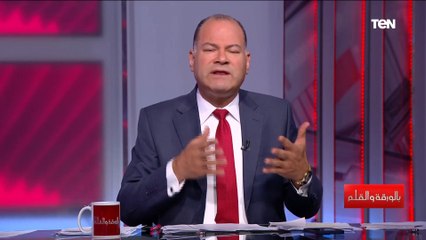الديهي: تزمنًا مع اطلاق الاستراتيجية الوطنية لحقوق الإنسان هناك ارتفاع لـ أصوات المرتزقة