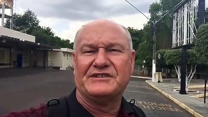 Chove em Imperatriz, vai começar o plantio no Maranhão