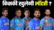 BCCI Nominates 5 Indian Cricketers For Award बीसीसीआई ने अवॉर्ड के लिए 5 खिलाड़ियों को किया नॉमिनेट