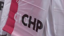 CHP Grup Başkanvekili Özel, temaslarda bulundu